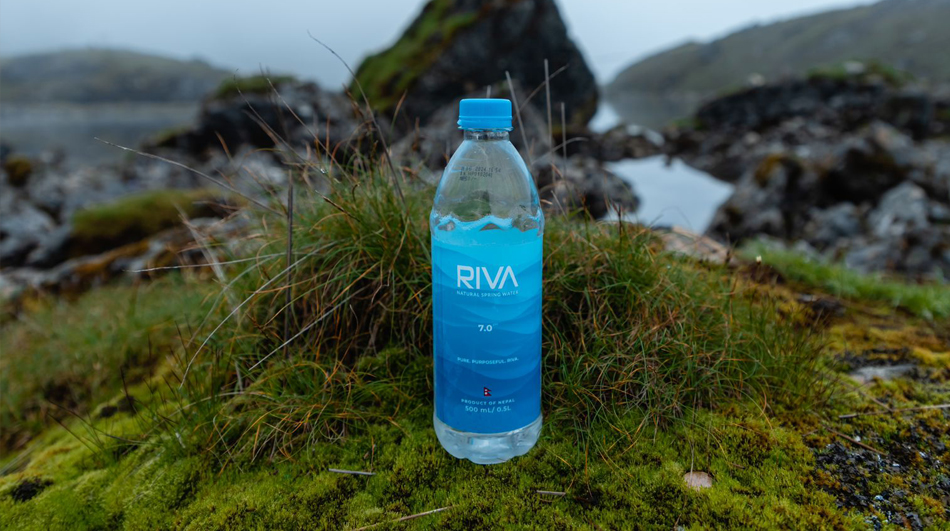 Home | Riva Spring Water
